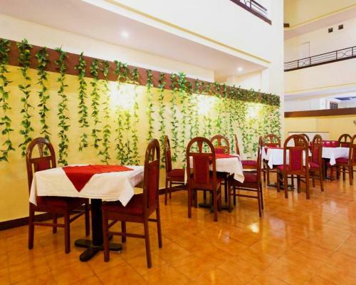 The Dhanhills - A Valley View Hotel In Panchgani