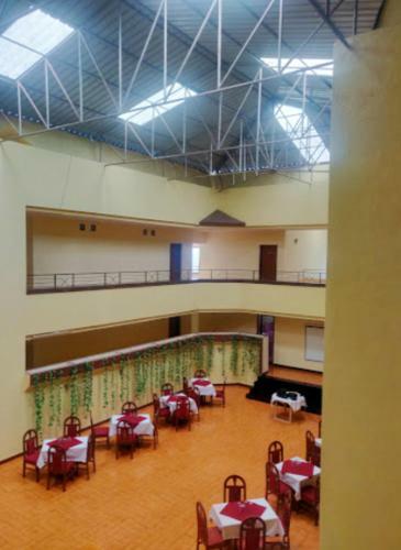 The Dhanhills - A Valley View Hotel In Panchgani
