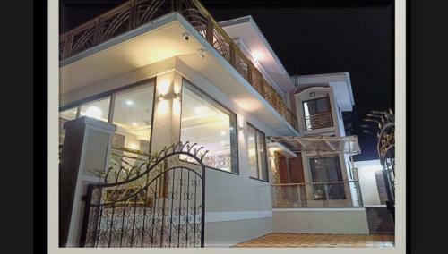 Spring Field Villa