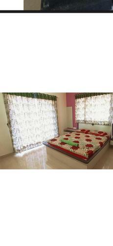 Apartamento Vidya Villa