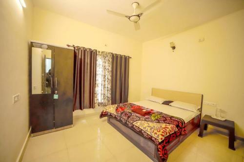 Shree Luxury Apartment