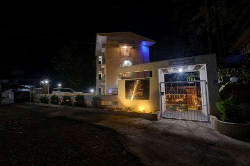 Le Birch Stays, Panchgani - Nikam's Villa
