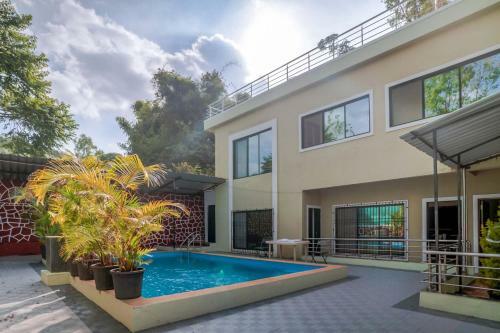 Villa Stayvista At La Colina