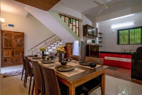 Villa Stayvista At La Colina