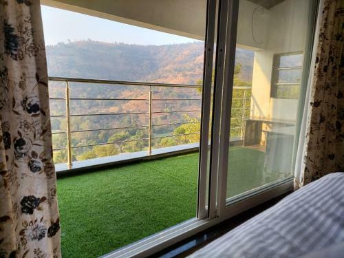 Villa Monsoon Mist Resort