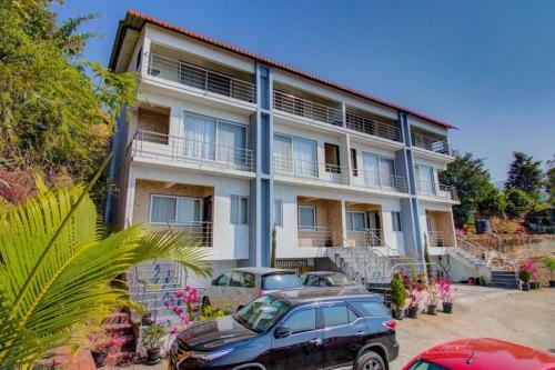 Villa Monsoon Mist Resort