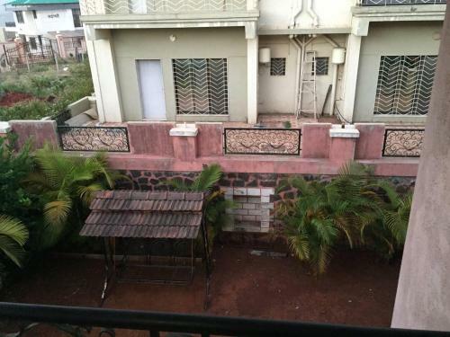 Hotel Amethyst Panchgani Rental Bungalow