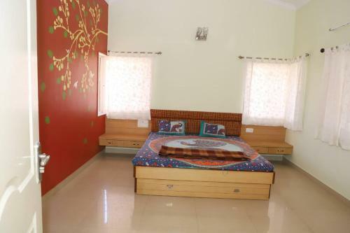 Hotel Amethyst Panchgani Rental Bungalow