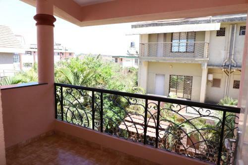 Hotel Amethyst Panchgani Rental Bungalow
