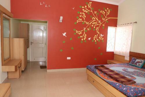 Hotel Amethyst Panchgani Rental Bungalow