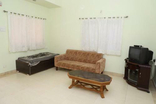 Hotel Amethyst Panchgani Rental Bungalow