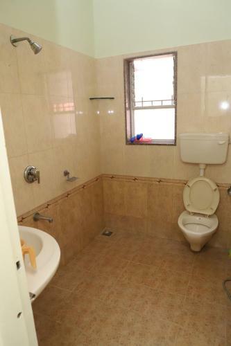 Hotel Amethyst Panchgani Rental Bungalow