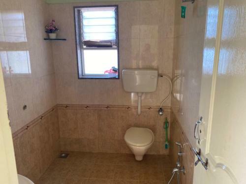 Hotel Amethyst Panchgani Rental Bungalow