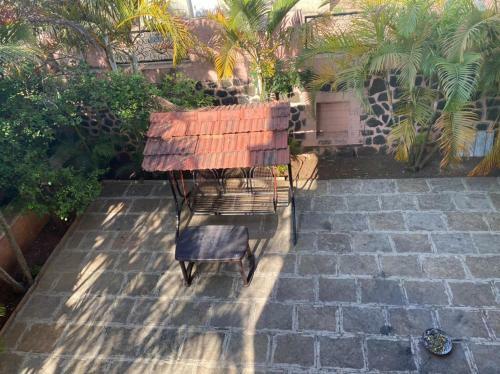 Hotel Amethyst Panchgani Rental Bungalow