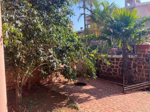Hotel Amethyst Panchgani Rental Bungalow