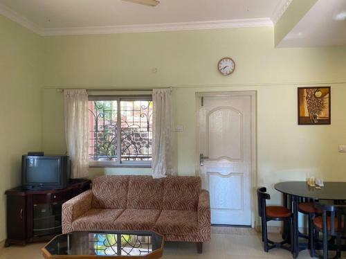 Hotel Amethyst Panchgani Rental Bungalow