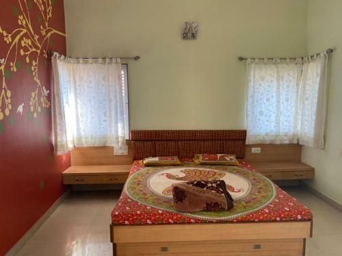 Hotel Amethyst Panchgani Rental Bungalow