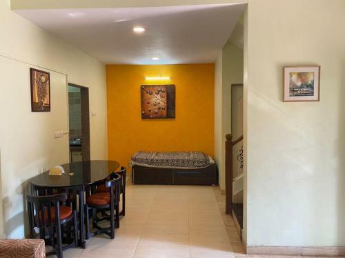 Hotel Amethyst Panchgani Rental Bungalow