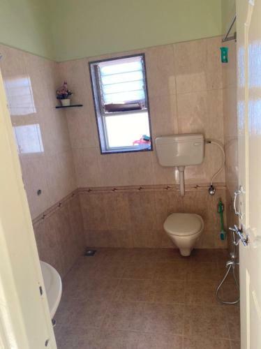Hotel Amethyst Panchgani Rental Bungalow