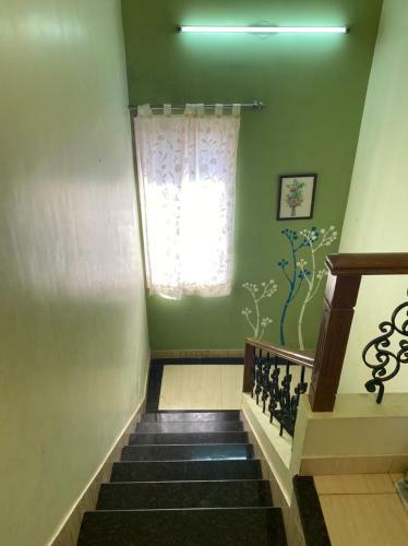 Hotel Amethyst Panchgani Rental Bungalow
