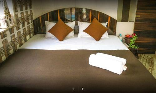 Sweden Villa 4bhk