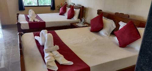 Hostal Silvermist Cottage