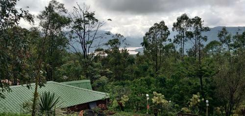 Hostal Silvermist Cottage