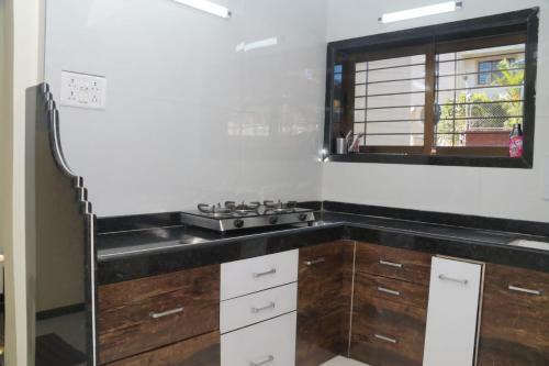 Vaishnavi Villa