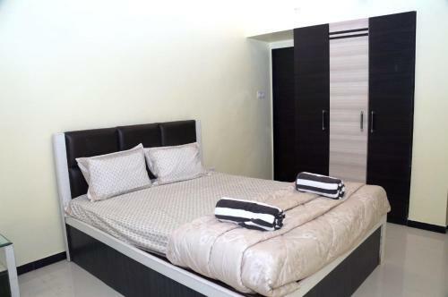 Vaishnavi Villa
