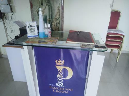 Hotel Panchgani Crown