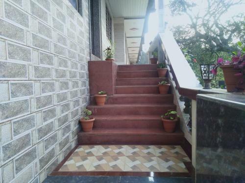 Hotel Panchgani Crown