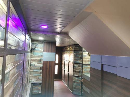 Hotel Malabar Residency