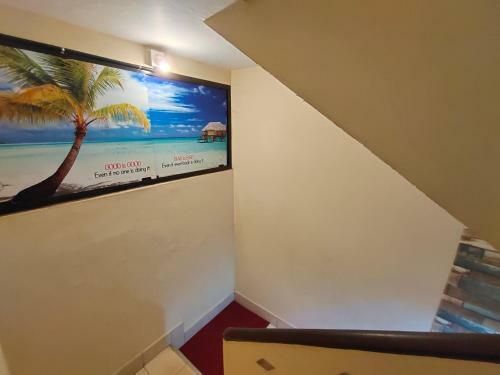 Hotel Malabar Residency