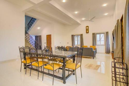 Serene Home, Exclusive Villa With Pool
