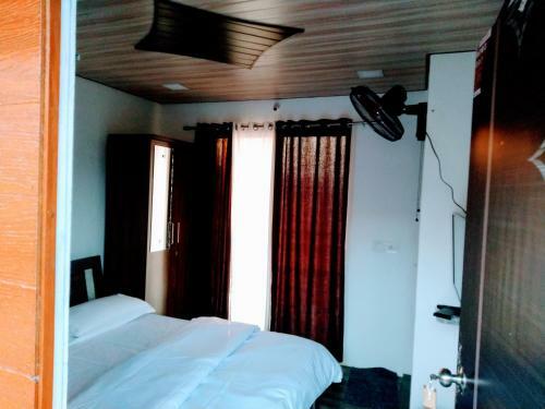 Hotel Western Valley Cottages , Panchagani