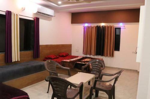 Lodge Royal Stay