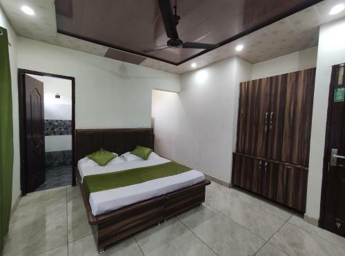 Apartamento Aegis Stays
