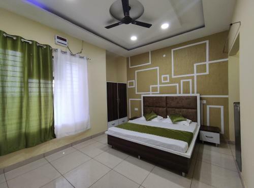 Apartamento Aegis Stays