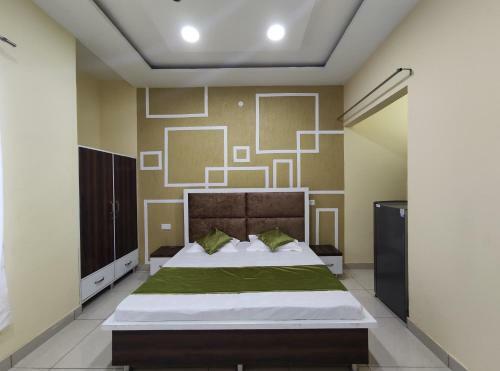 Apartamento Aegis Stays