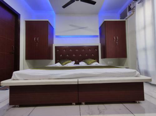 Apartamento Aegis Stays