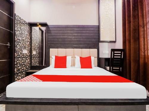 Hotel Oyo 85237 Jannat Paradise Castle