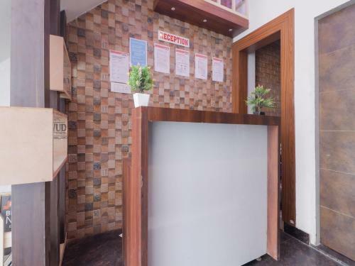 Hotel Oyo 85237 Jannat Paradise Castle