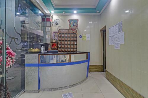 Spot On 81126 Hotel Indrashan
