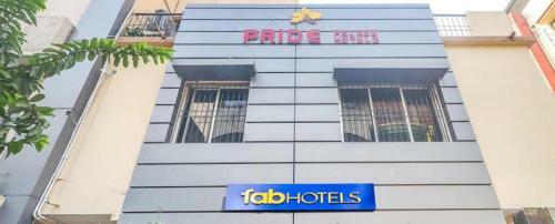 Hostal Fabhotel Bnb Hospitality