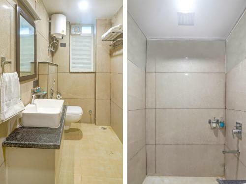 Fabhotel Palash