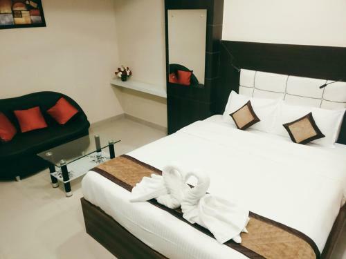 Hotel Citi Inn