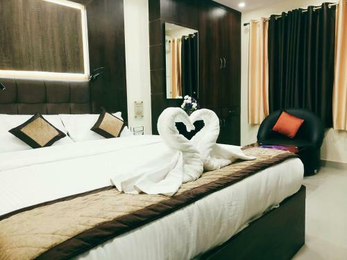 Hotel Citi Inn