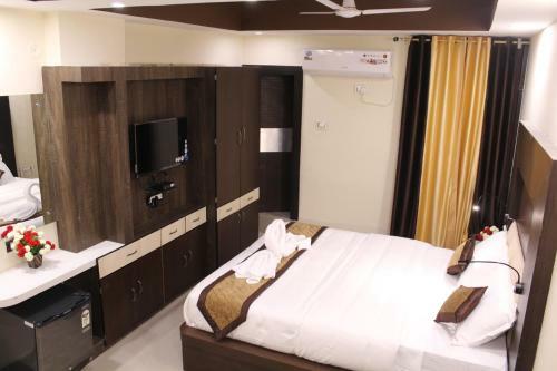 Hotel Citi Inn