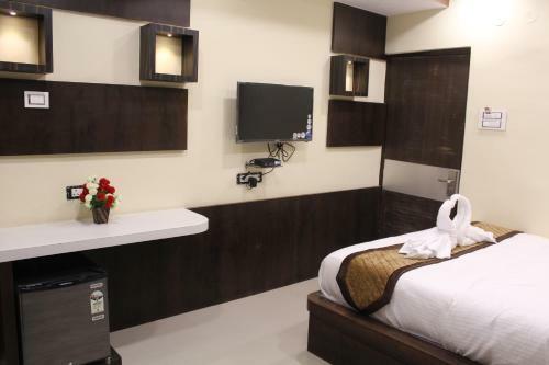 Hotel Citi Inn