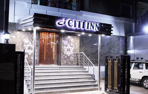 Hotel Citi Inn